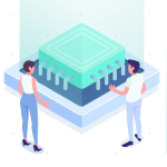 Isometric People Consider Data