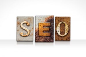 SEO Letterpress